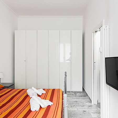 Homi - Via Filzi Milano Centrale Eksteriør billede